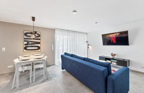 DaCasa Apartment zentral SmartTV - Foto 2