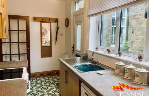 The Old Courthouse Cottage, Haltwhistle - Foto 13