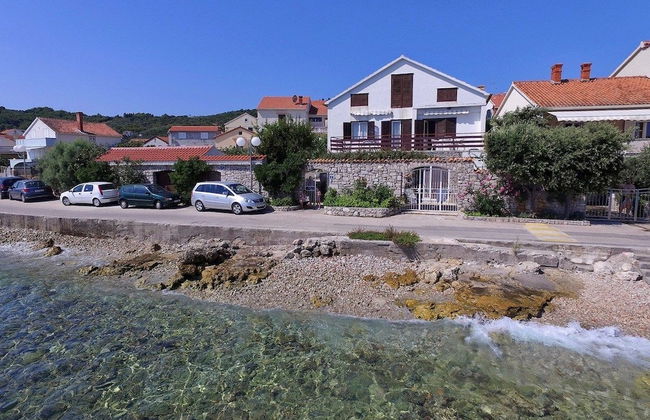 Apartment Markulin / Four Bedrooms A1 - Photo 28