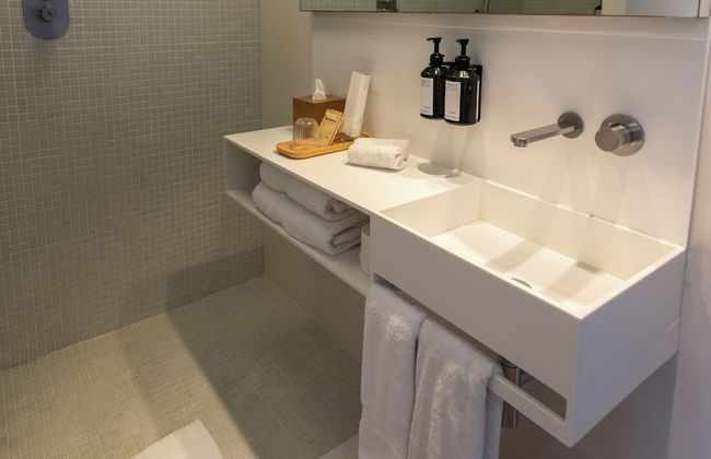 La Casa Del Sol Hotel - Foto 9