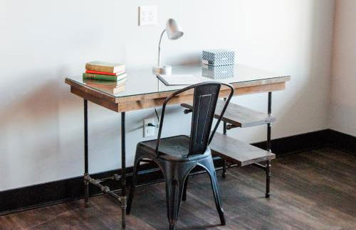 Gibson's Warehouse - Foto 14