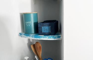 Capri magic house on the beach - Foto 26