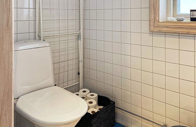 8 Person Holiday Home in Brottby-by Traum - Foto 11