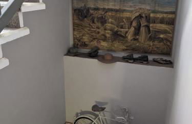 Agriturismo Azienda Agricola Mombisaggio - Photo 3