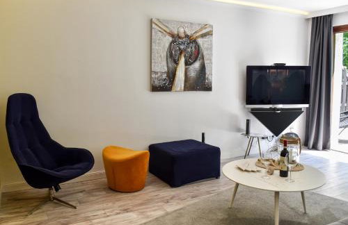 Ferienwohnung Gorch-Fock Scharbeutz - Foto 17
