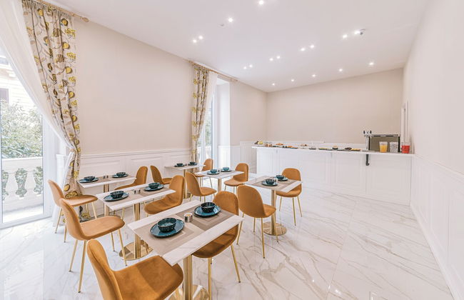 GENTILE SUITE & SPA VOMERO - Foto 59