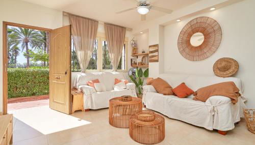 Rosa Náutica La Herradura - Photo 2