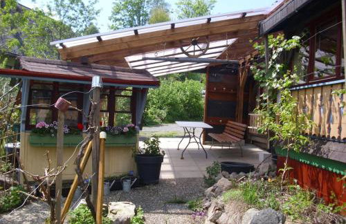 Apartment Wannenhof historisch by Interhome - Foto 8