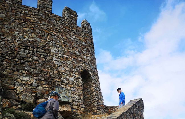 Excursión privada a Idanha-a-Velha, Monsanto y Penha Garcia - Foto 8
