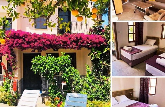 Dalyan Villas Sun Nature and History - Photo 11