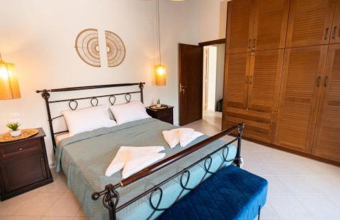 Alkioni Suites , beachfront, with sea view - Foto 24