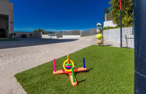 Luxury Villa Stella in a natural setting - Foto 48