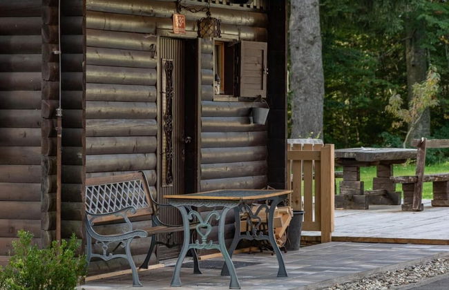 Koča Storzek - Foto 11