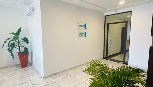 Oasis Park Residence - Foto 2, Recepción