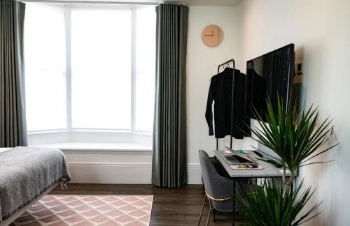 Nitehouse Serviced Apartments - Foto 30