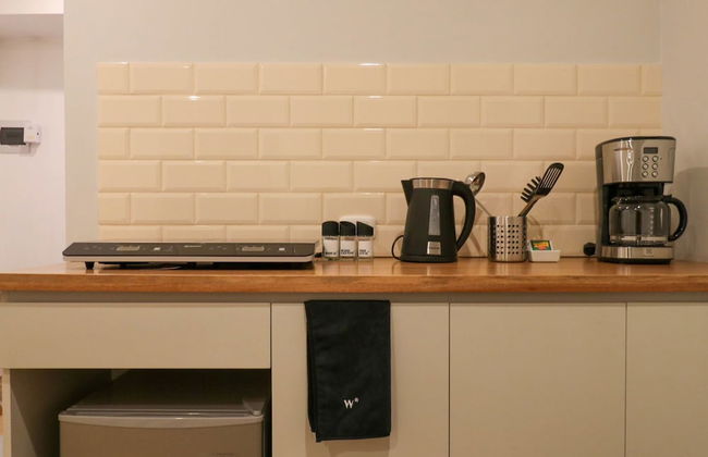 w Incredible 1BR Near Plaza Mayor de Cusco - Photo 3