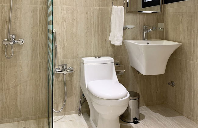 B11 Alqirwan Residential Apartmen - Foto 8