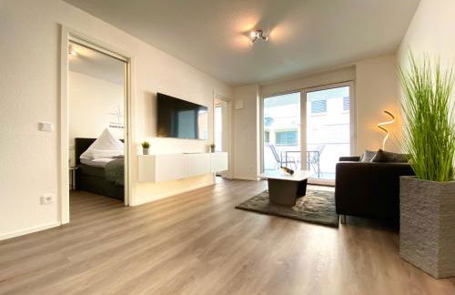 Auszeit Apartment STYLE - Foto 1