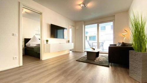 Auszeit Apartment STYLE - Foto 1