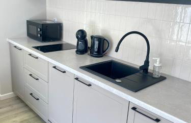 Resort Hel domki letniskowe - Foto 14