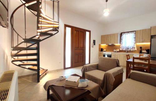 Villa Andros, Beauty and Luxury - Private Pool - Foto 43