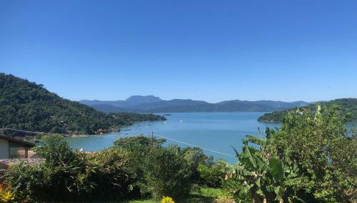 Casa com vista para o mar! - Foto 2