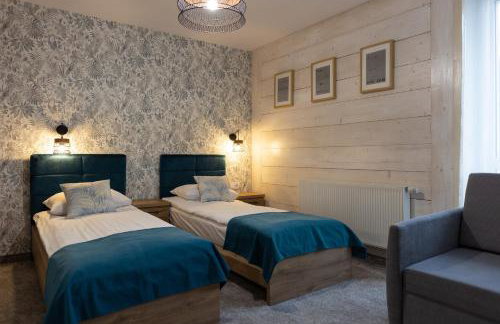 Apartamenty Słodki Zakątek - Foto 40