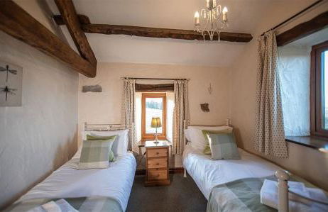 Garth Cottage, Castle Carrock, family friendly with hot tub and views - Foto 10