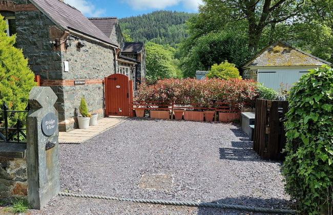 Chambers Apartment @ The Old Magistrates - Foto 8