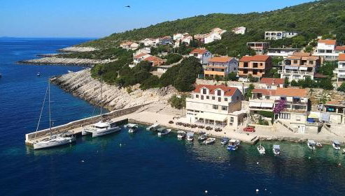 Apartments Tonia br. 1 - Foto 3