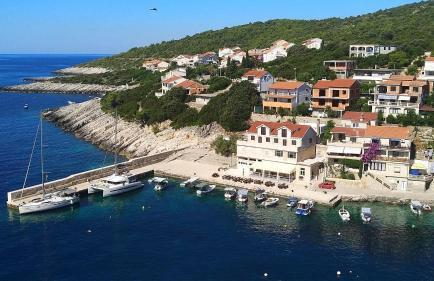 Apartments Tonia br. 1 - Photo 3