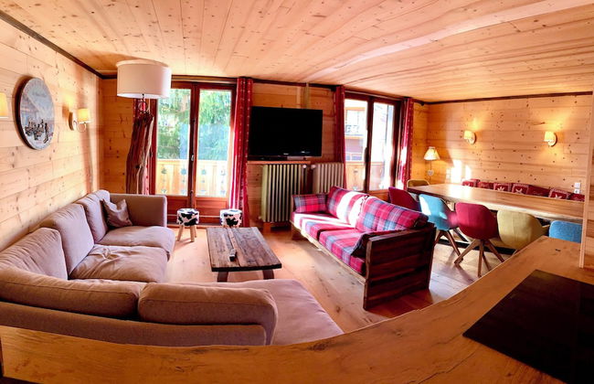 Chalet Alpe Two 1850 M - Alpe d'Huez - Photo 21