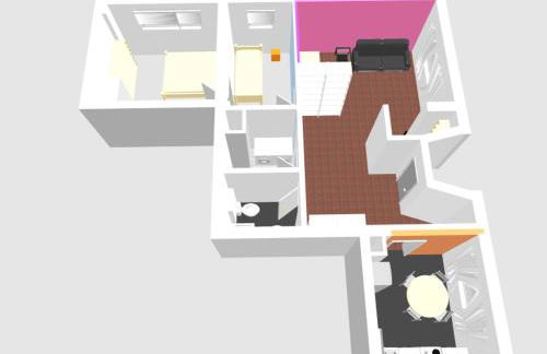 Wohnung in Hürth bei Köln - Foto 26