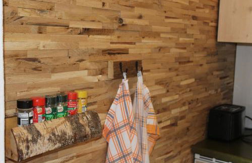 Ferienhaus Waldidyll - Foto 33