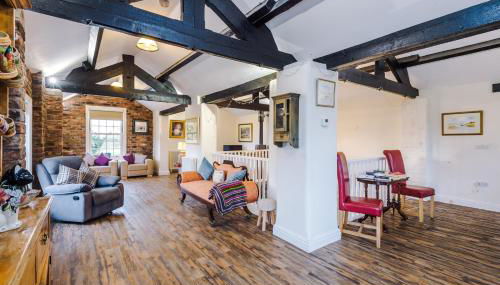 Belvedere House - Serene Countryside Escape - 4 Bedrooms Sleeps 8 - Foto 5