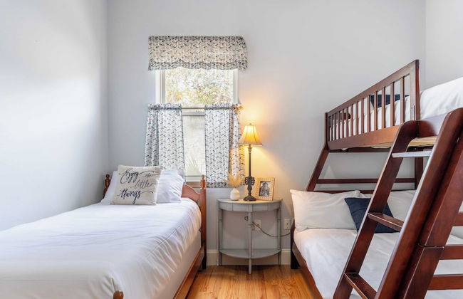 Kool Beanz by Avantstay Private Pool, Near Beach - Foto 34