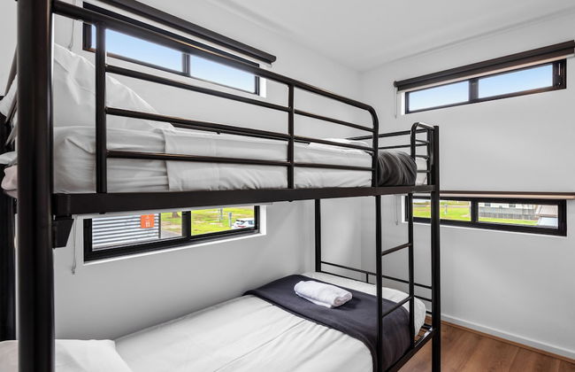 Discovery Parks - Nagambie Lakes - Photo 21