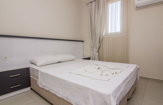 Korfez Garden Apartments - Foto 35