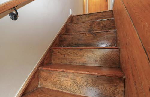 Horseshoe Cottage - Foto 17