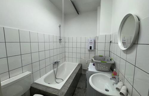 homes of ruhr - Monteurwohnung Grillo - Photo 5