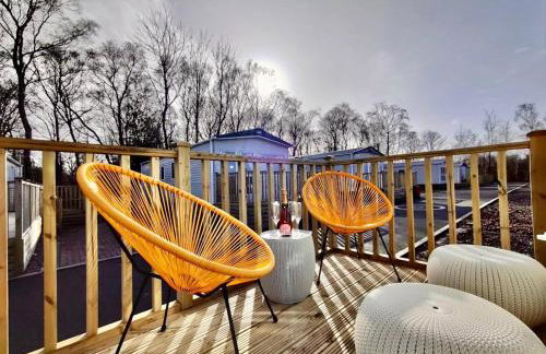 Discover, Enjoy Ultra-Fast Starlink WiFi Lodge - Foto 8