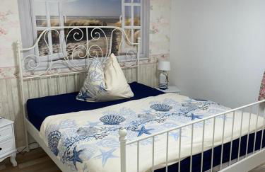 Ferienhaus Butterblume - Foto 9