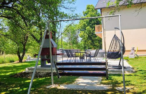 Apartment Topalović - Foto 16