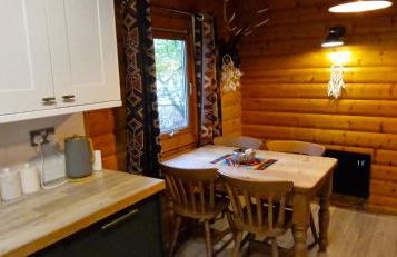 Pineshadow Lodge-Dog Friendly Kenwick Park Louth - Foto 13