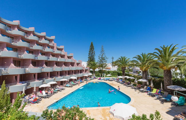 Luna Clube Oceano - Foto 1