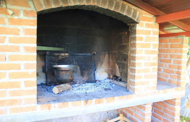 Chalet Zavrh with Private Heated Pool - Foto 26