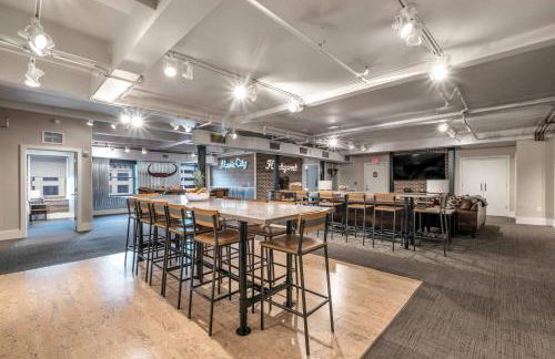 Nashville Honky Tonk Suite 6 BR by Maddox Hotel - Foto 11