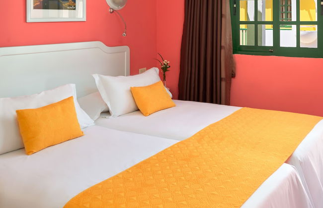 Bungalows Vistaflor - Foto 4