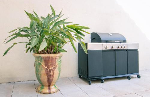 Luxury Apartment - Central Cannes, near Beach & Palais - LRACANNES - Foto 51