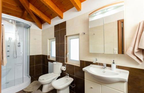 Posidonia Luxury Villas Kolympia - Foto 39